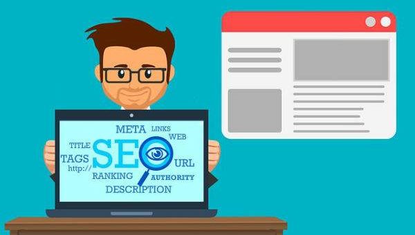 seo specialist